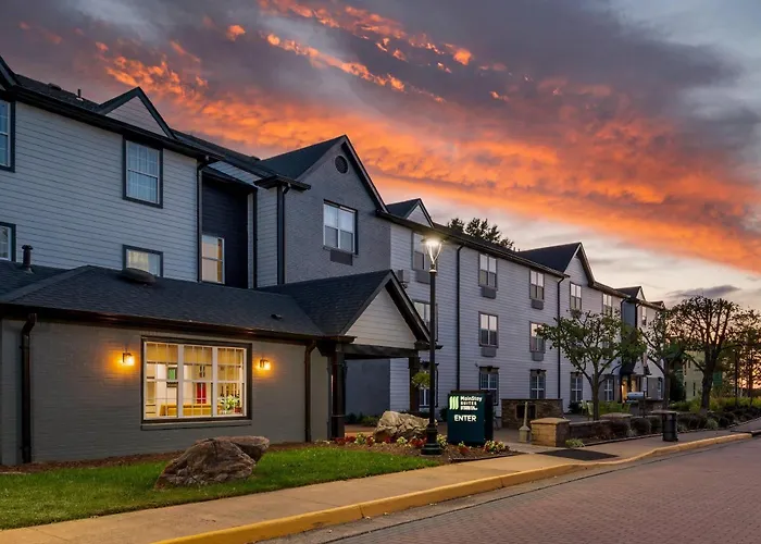 Mainstay Suites Sterling Near Dulles Town Center