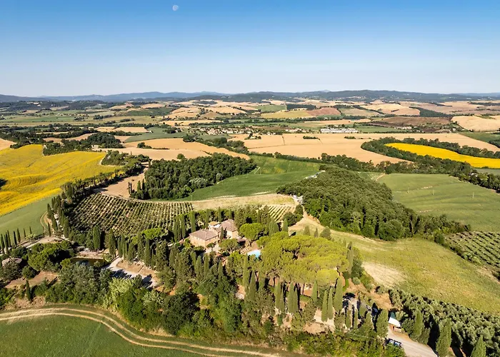  Pieve Sprenna