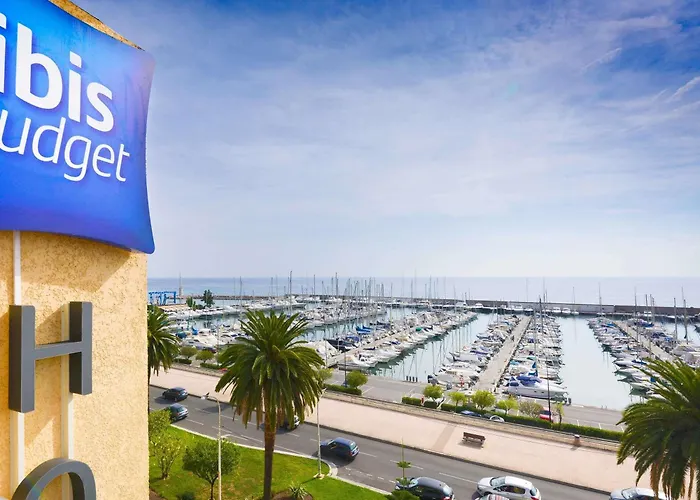 Resorts Guide Ibis Budget Menton Bord De Mer