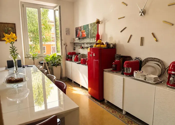 Vatica B&B