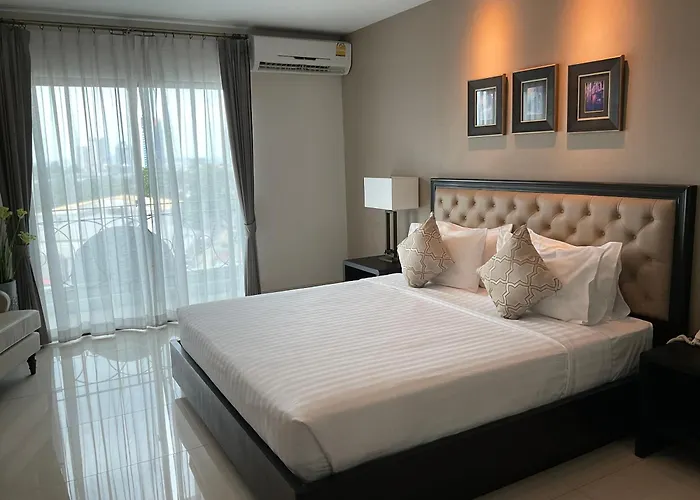 5 star hotels Sn Plus - Sha Plus