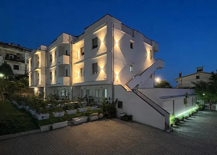 Casa Vacanze Tortora
