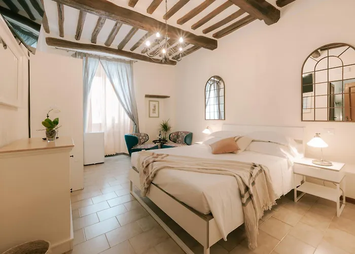 Albergo Giardino