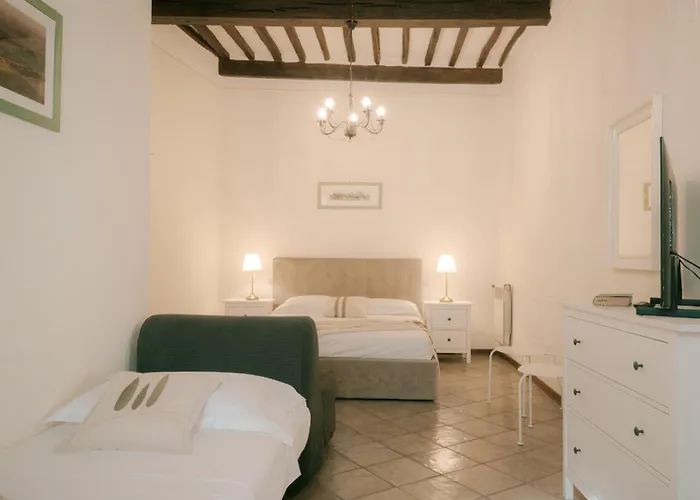 Albergo Giardino