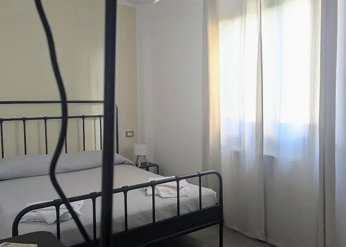 B&B La Cicala