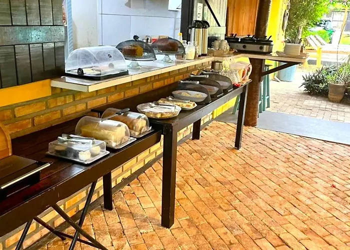 Pousada Ello