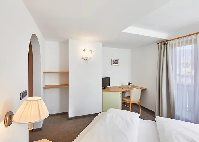 Pension Haus Am See