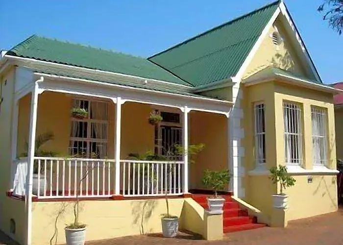 Cheap hotels Sommersby