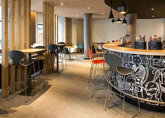 Ibis Gent Centrum St. Baafs Kathedraal