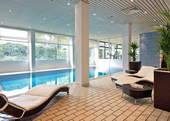 Mercure Koeln West