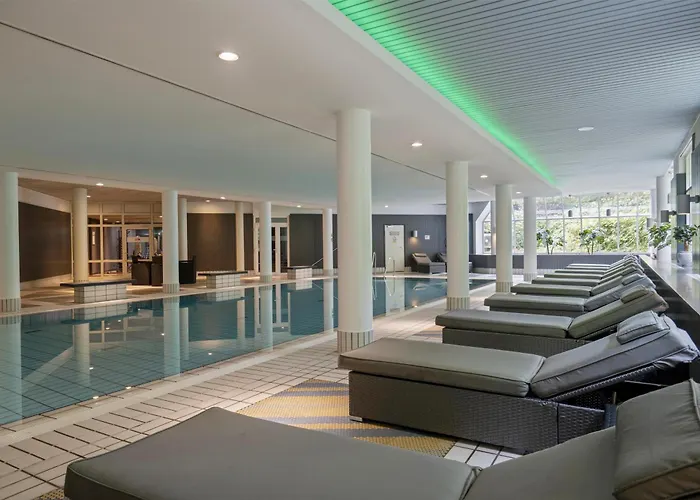 Radisson Blu Dortmund