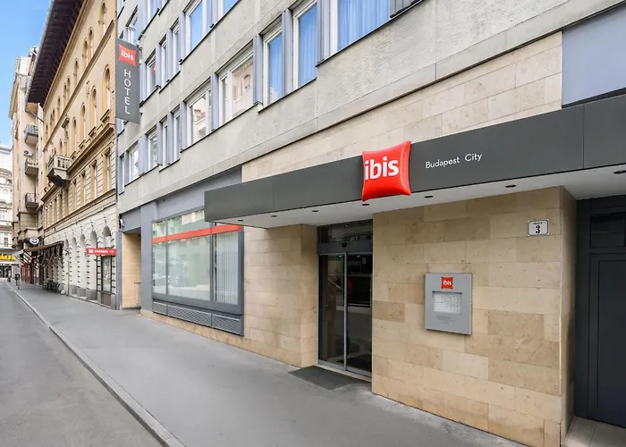 Ibis City