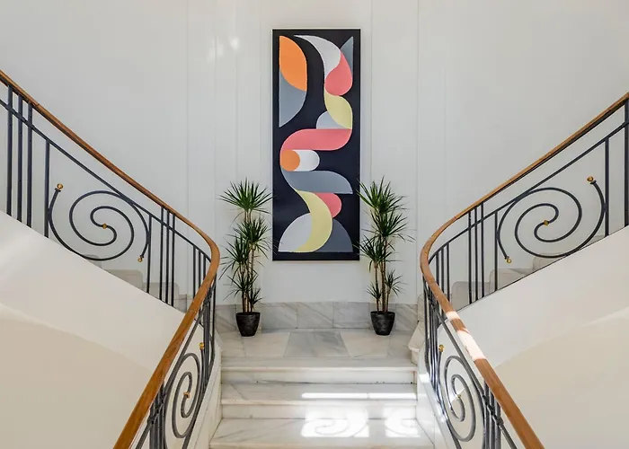 Innside By Melia Gran Via