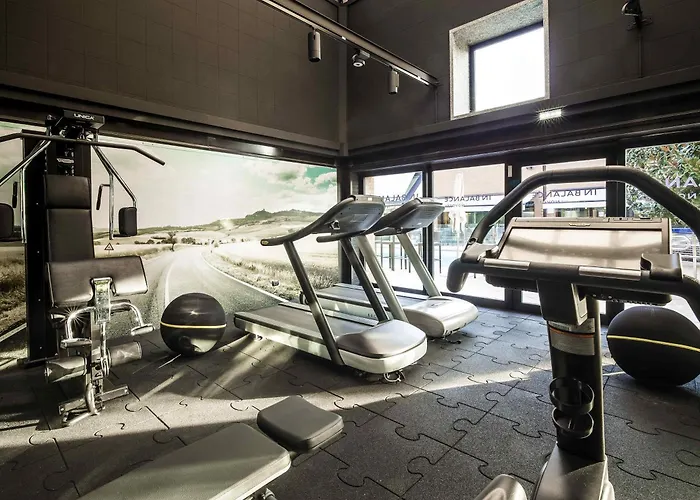 Novotel Milano Linate Aeroporto