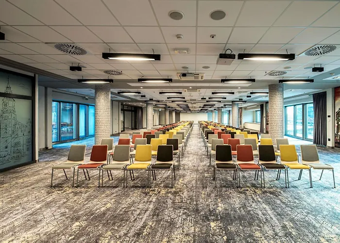 Mercure Wroclaw Centrum