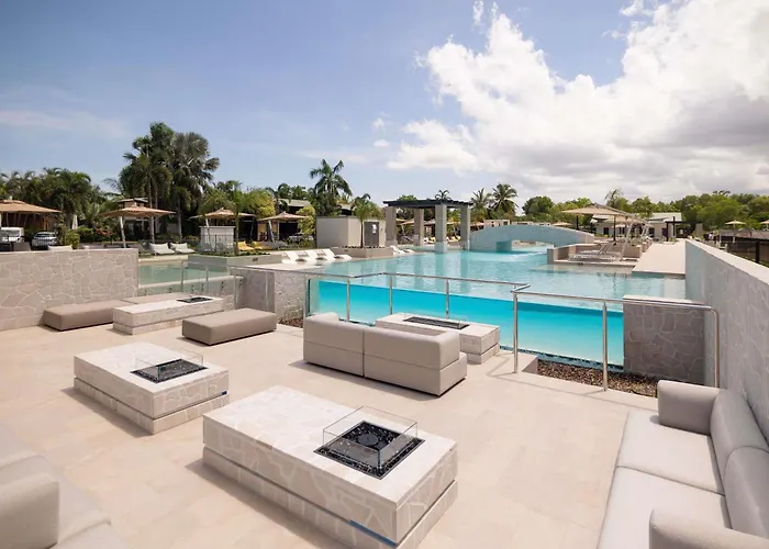 Boutique hotels Novotel Darwin Airport