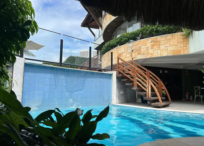  Divi-Divi Praia