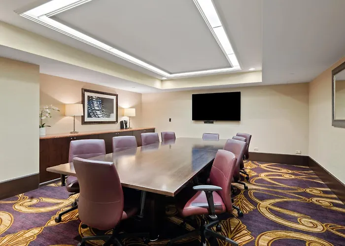 Hotel De Anza By Ihg