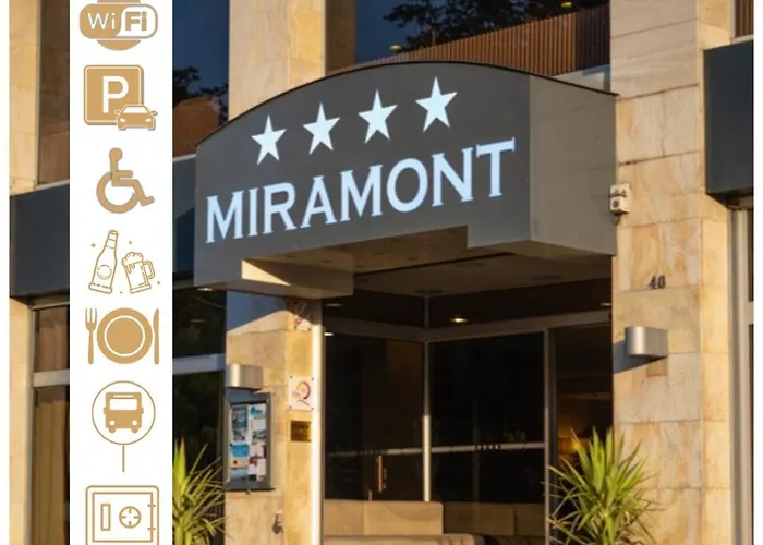 Hôtel Miramont