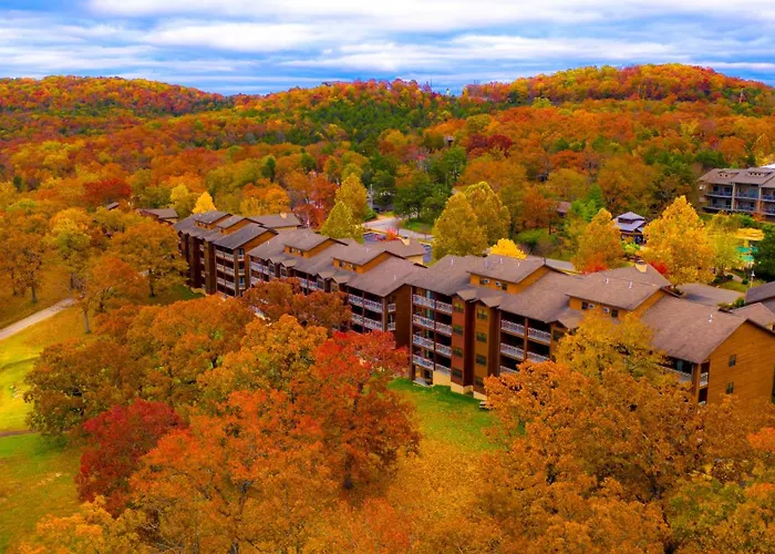 Still Waters Resort