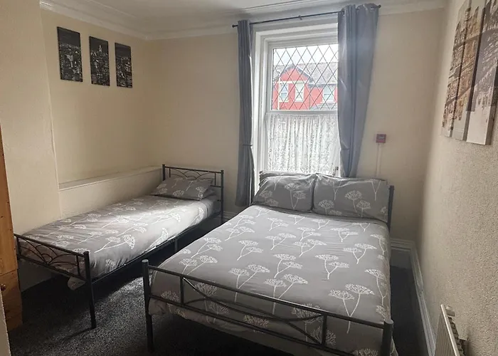 Apartments Phillips s