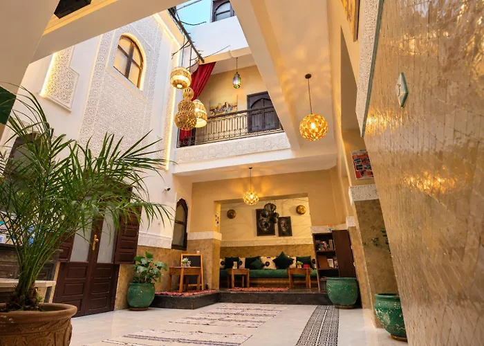 Al Wafaa
