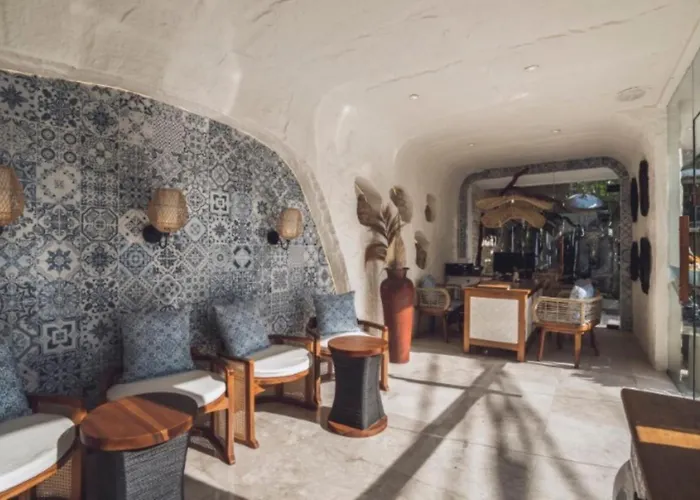 Aleva Villa Seminyak By Ini Vie Hospitality