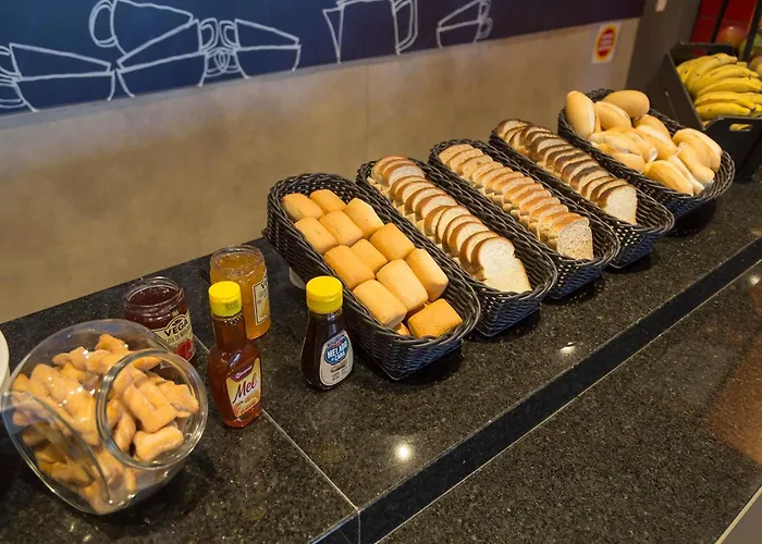 Ibis Budget Blumenau