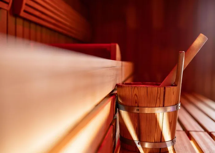 Hotel con Spa Novotel Wien Hauptbahnhof
