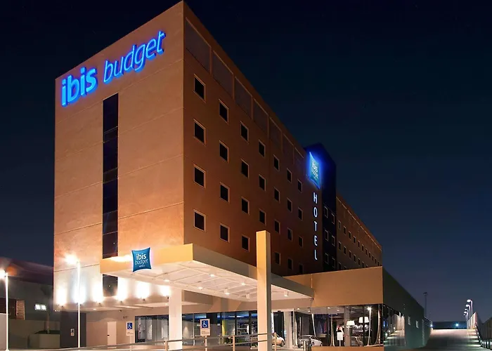  Ibis Budget Campo Grande