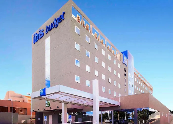  Ibis Budget Campo Grande