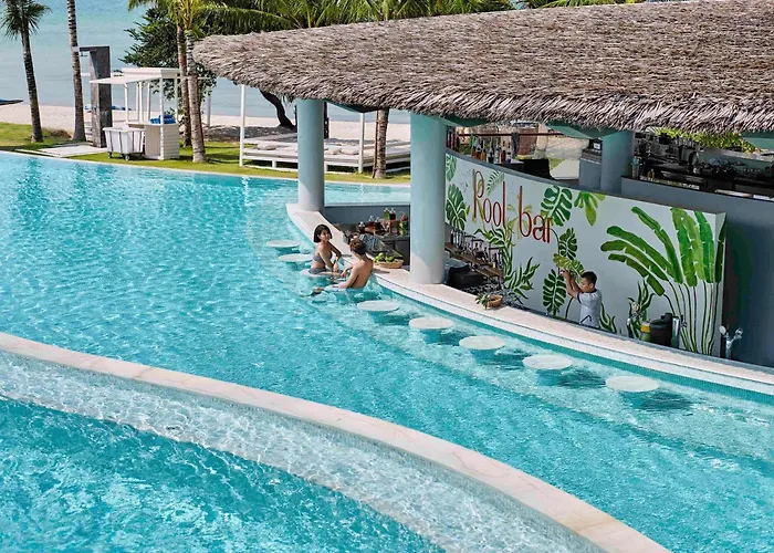 Premier Village Phu Quoc Resort Managed By Accor