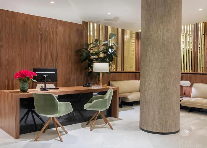 Melia White House Apartments