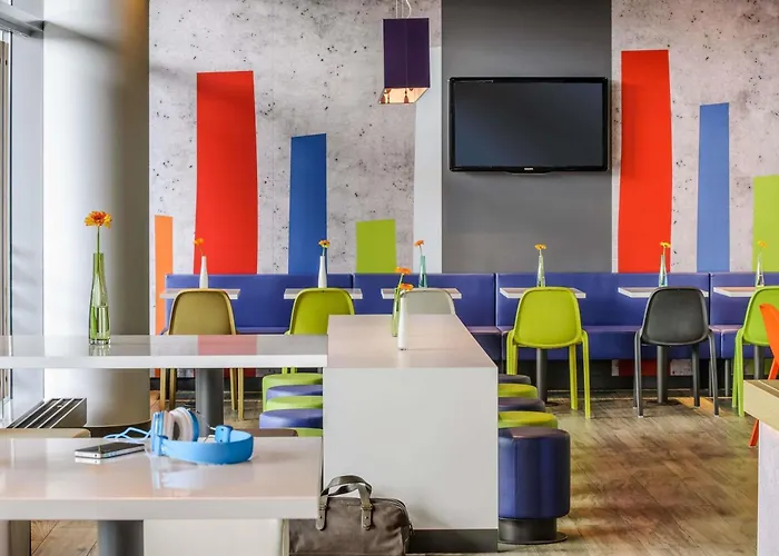 Ibis Budget Divinopolis