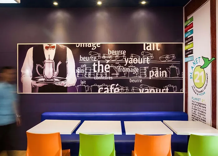 Ibis Budget Divinopolis
