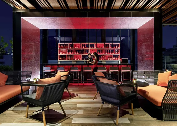 Ibis Styles Bangkok Sukhumvit 4