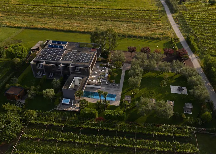 Alea - Garda Lake Suite