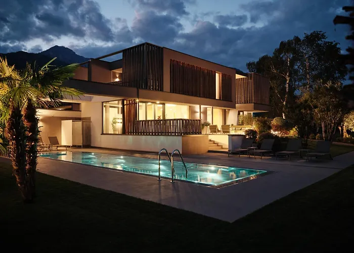 Alea - Garda Lake Suite