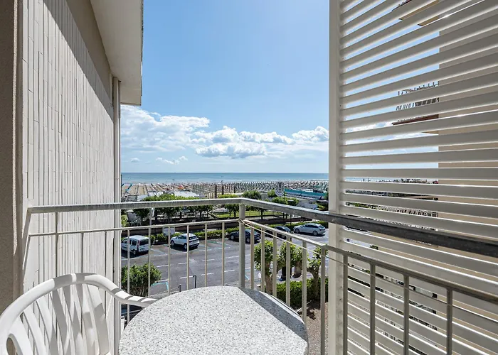 Hotel Rudy Cervia