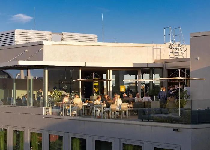 B'Mine Hotel Duesseldorf