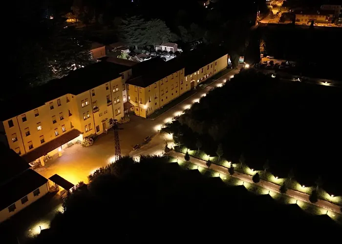 Guest House Villa Angaran San Giuseppe