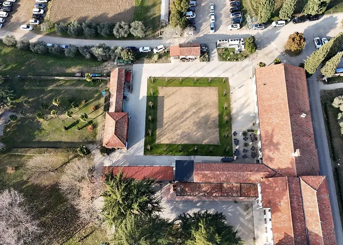 Guest House Villa Angaran San Giuseppe