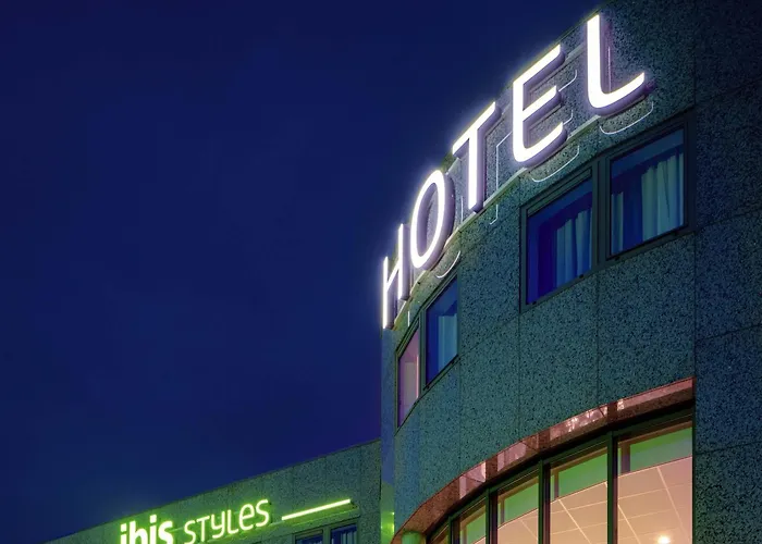 Ibis Styles