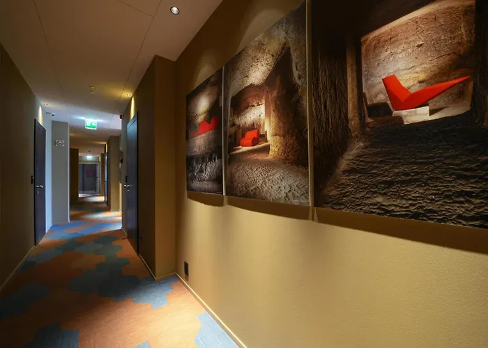 Best Western Plus Dimora Del Monaco