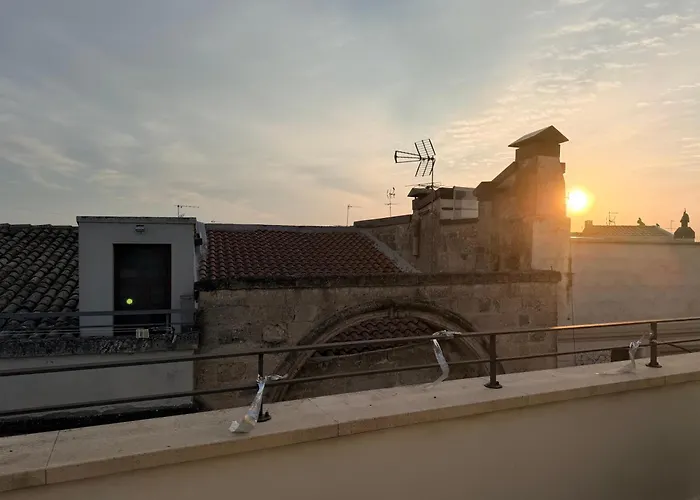 B&B Santa Chiara