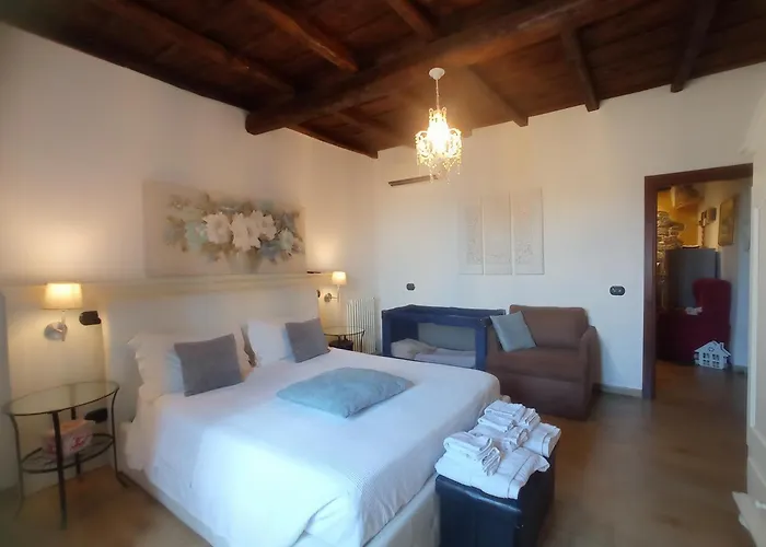 La Finestra Sul Borgo