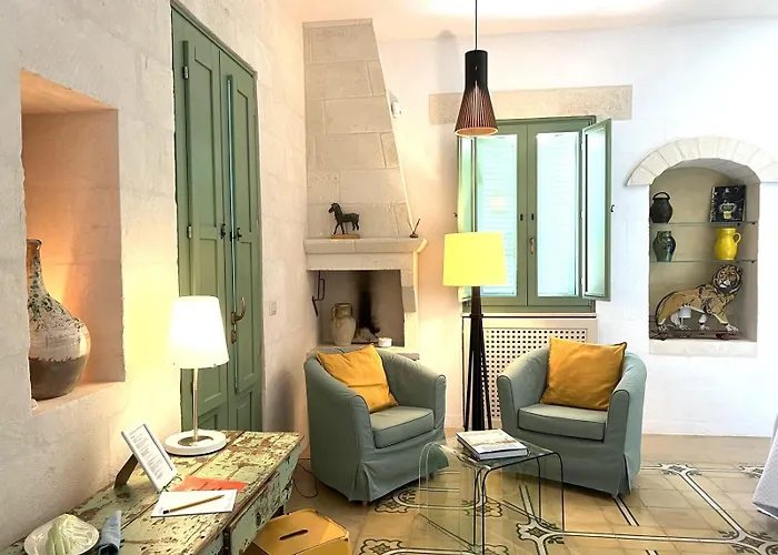 Masseria Sottomasi