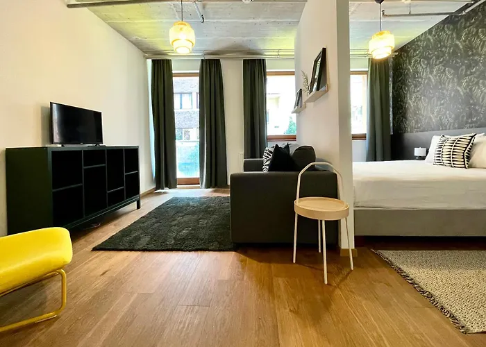 Central Passage s By Vagabond Downtown