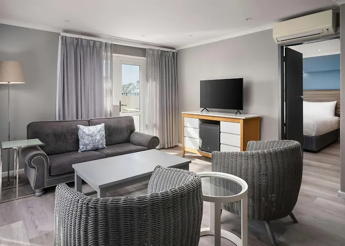 Protea By Marriott Sea Point