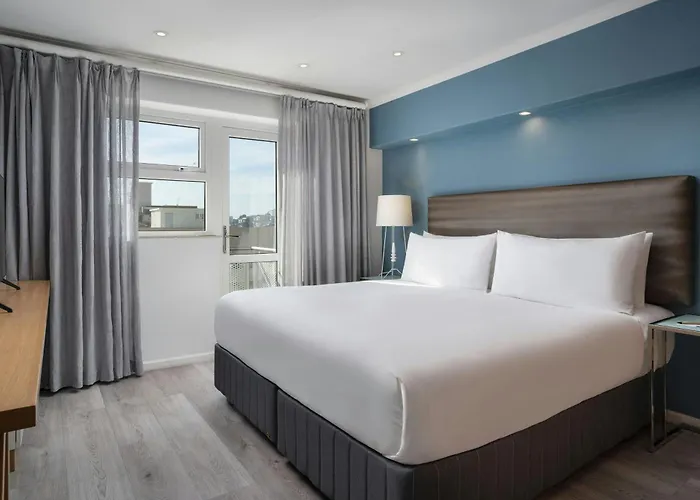 Protea By Marriott Sea Point
